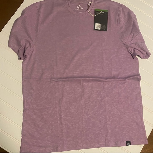Alpine Design Shirt Men’s M - Picture 1 of 6